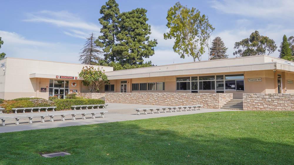 Bookstore and Campus Services BCS Ventura College